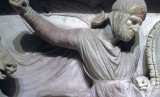 Alexander Sarcophagus battle detail