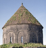 Kars building