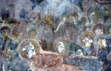 Kaymakli manastiri