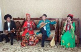 A performance of <a href=https://youtu.be/PgPFFI9CxQ0>traditional Uzbek music</a>