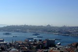 The Bosphorus