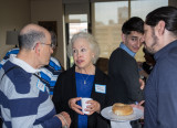 Robert Woll - c2358 brunch
