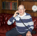 Robert Woll - c2364 trying to call Chuck