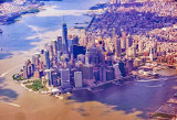 Robert Woll - cN0074 lower nyc