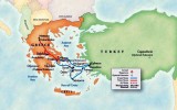 Greece, Ephesus, and the Aegean Islands