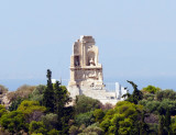 <a href=https://en.wikipedia.org/wiki/Philopappos_Monument >Philopappos Monument</a>
