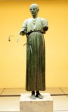  The Charioteer of Delphi