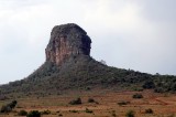 Entabeni Mountain
