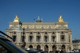 The Academie Nationale de Musique