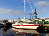SCANMAR 345 - Viking Spirit 3 - my havn