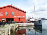 Skjerjehamn - 2017 - Norway