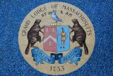 24.07 1915 -Massachusetts-Boston-Freemasonry-Grand-Lodge-Seal