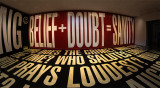 Belief + Doubt