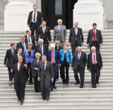 Democratic Senators