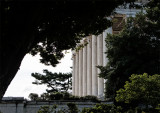 Jefferson Memorial