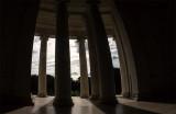 Jefferson Memorial