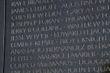 Vietnam Memorial