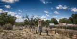 Corrales Cemetery