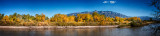 Autumn on the Rio Grande