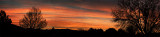 New Mexico Sunrise