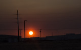 Industrial Sunset, Westside