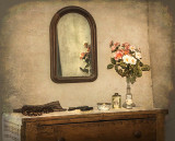 Aunt Emma's Dresser