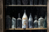 Dusty Old Bottles