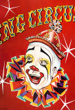 Circus Poster