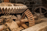 Old Mill Gears