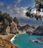 Coastal California 