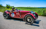 1933 Aston Martin Le Mans