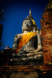 Buddha at the Ancient Capital