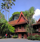 The Jim Thompson House