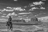 Navajo Rider