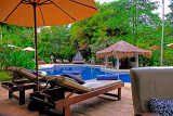 Pool at Sojourn Boutique Villas