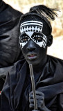 Maasai Boy