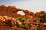 Skyline Arch