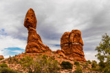 Balanced Rock