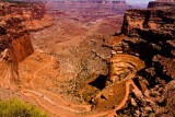 Shafer Trail Road