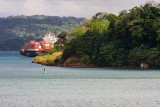 Gatun Lake