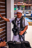 Wharf Security