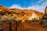 Landscape Arch