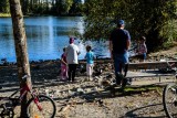 LaFarge Lake