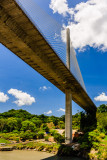 Centennial Bridge (Pan-American Highway via Panama City)