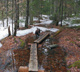 Kelley - Partridge Pond Trail  4-13-17.jpg