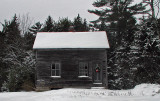 Abandoned House with Wreath 12-21-09.jpg