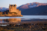 Scottish Highlands Travelogue
