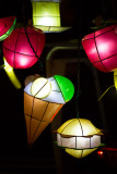 Fireflies Lantern Pedicabs