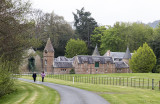 Unknown Residence near Teviots Hills