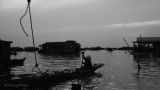 The Floating Village | Siem Reap